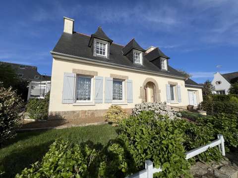 Vente maison 6 pièces Saint-Quay-Portrieux 22