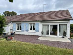 Vente Maison 3 chambresSaint-Quay-Portrieux