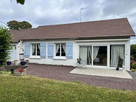 Vente maison 4 pièces Saint-Quay-Portrieux 22