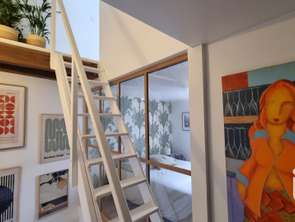 Vente Maison 2 chambresSaint-Quay-Portrieux