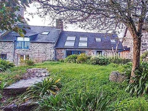 Vente maison 8 pièces Saint-Quay-Portrieux 22