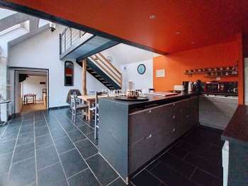 Vente maison 8 pièces Vente maison 8 pièces