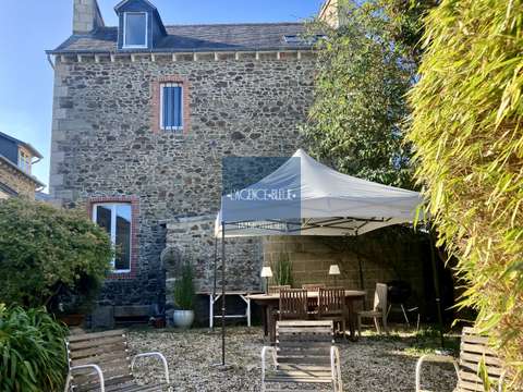 Vente maison 6 pièces Saint-Quay-Portrieux 22