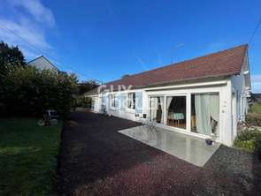 Vente Maison 3 chambresSaint-Quay-Portrieux