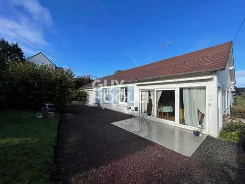 Vente maison 4 pièces Saint-Quay-Portrieux 22