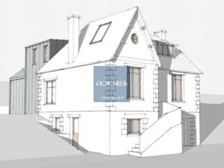 Vente maison 5 pièces Vente maison 5 pièces