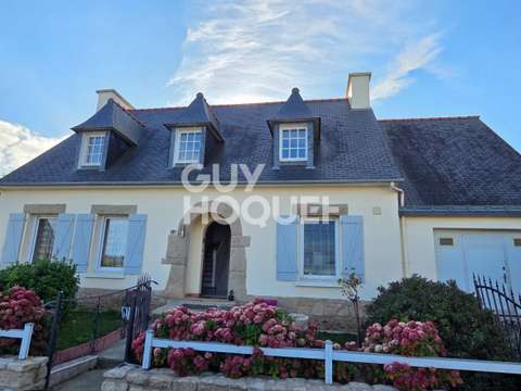 Vente maison 5 pièces Saint-Quay-Portrieux 22