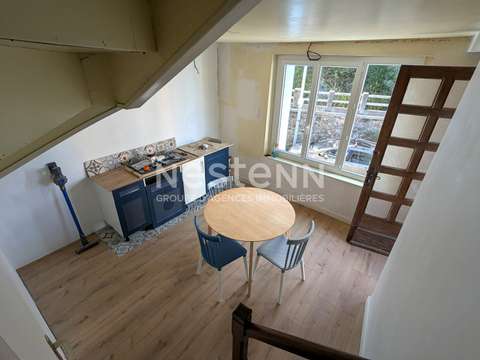 Vente maison 3 pièces Vente maison 3 pièces