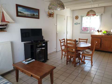 Vente maison 3 pièces Saint-Quay-Portrieux 22