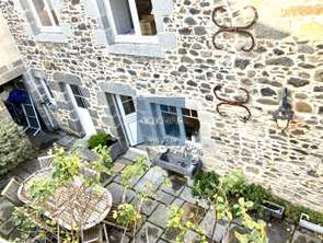 Vente Maison 6 chambresSaint-Quay-Portrieux