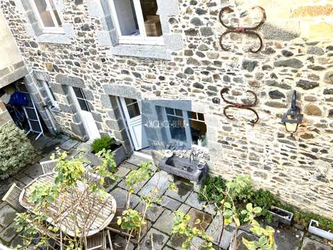 Vente maison 11 pièces Saint-Quay-Portrieux 22