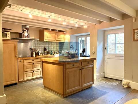 Vente maison 11 pièces Vente maison 11 pièces