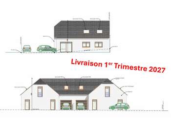 Vente maison 5 pièces Saint-Quay-Portrieux 22