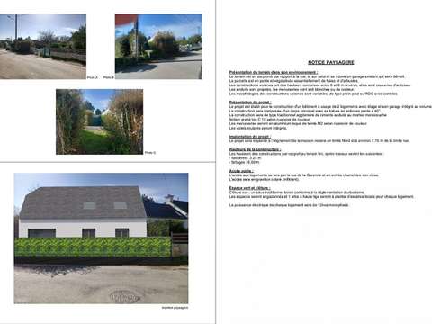 Vente maison 5 pièces Vente maison 5 pièces