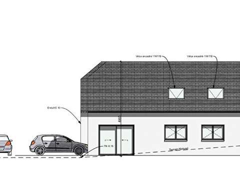 Vente maison 5 pièces Saint-Quay-Portrieux 22