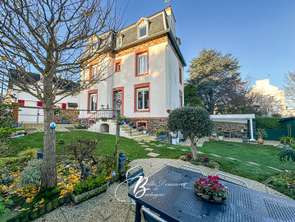 Vente Maison 5 chambresSaint-Quay-Portrieux