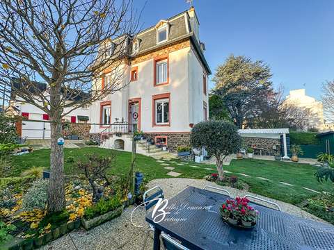 Vente maison 8 pièces Vente maison 8 pièces