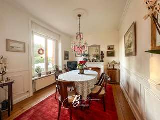 Vente maison 8 pièces Vente maison 8 pièces