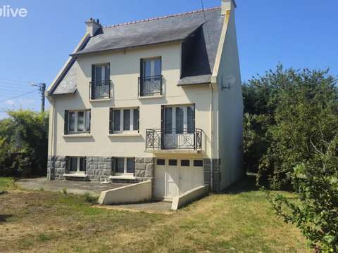 Vente maison 7 pièces Saint-Quay-Portrieux 22