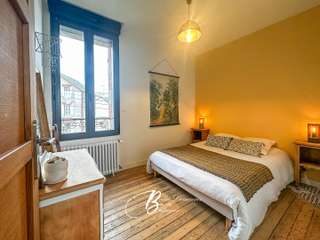 Vente maison 8 pièces Vente maison 8 pièces