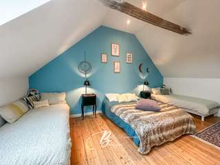 Vente maison 8 pièces Vente maison 8 pièces
