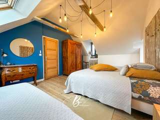 Vente maison 8 pièces Vente maison 8 pièces