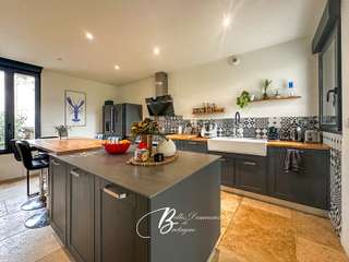 Vente maison 8 pièces Vente maison 8 pièces