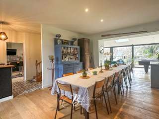 Vente maison 8 pièces Vente maison 8 pièces