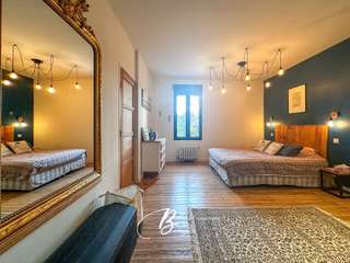 Vente maison 8 pièces Vente maison 8 pièces