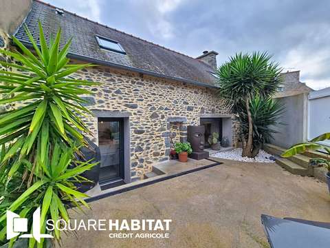 Vente maison 5 pièces Saint-Quay-Portrieux 22