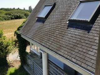 Vente maison 11 pièces