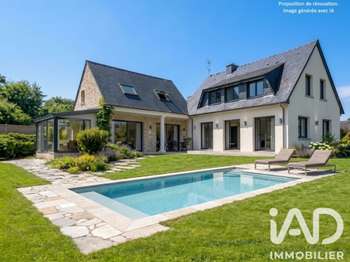 Vente Maison 6 chambresSaint-Quay-Portrieux