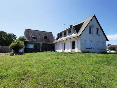Vente maison 11 pièces Saint-Quay-Portrieux 22