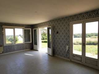Vente maison 11 pièces