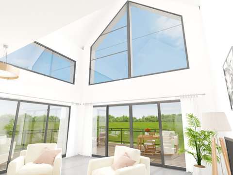 Vente maison 4 pièces Vente maison 4 pièces