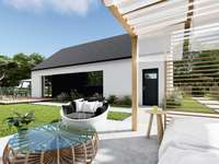 Vente maison 3 pièces Vente maison 3 pièces