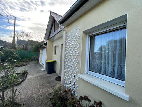 Vente maison 4 pièces Vente maison 4 pièces