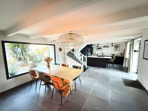 Vente maison 5 pièces Vente maison 5 pièces