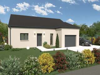 Vente maison 3 pièces Vente maison 3 pièces