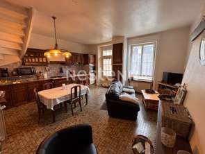 Vente Maison 3 chambresSaint-Quay-Portrieux