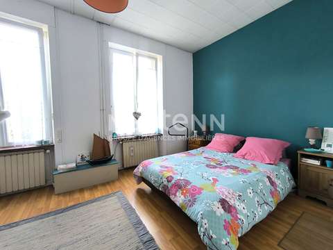 Vente maison 4 pièces Saint-Quay-Portrieux 22