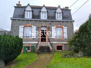 Vente Maison 3 chambresSaint-Quay-Portrieux