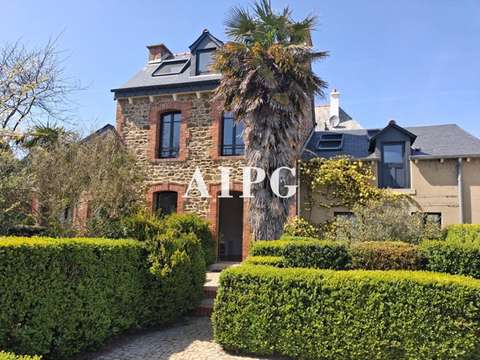 Vente maison 7 pièces Saint-Quay-Portrieux 22