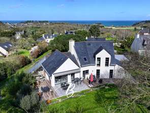 Vente Maison 5 chambresSaint-Quay-Portrieux