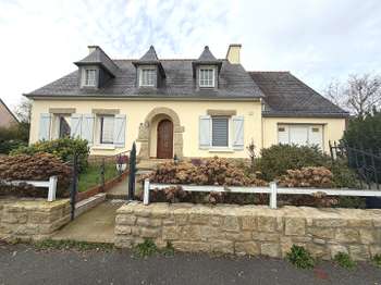 Vente maison 7 pièces Saint-Quay-Portrieux 22