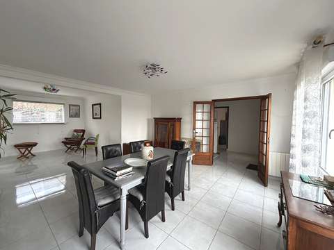 Vente maison 7 pièces Vente maison 7 pièces