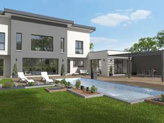 Vente maison 4 pièces Vente maison 4 pièces