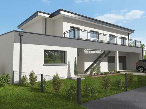 Vente maison 4 pièces Vente maison 4 pièces