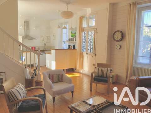 Vente maison 5 pièces Saint-Quay-Portrieux 22