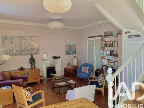 Vente maison 5 pièces Saint-Quay-Portrieux 22